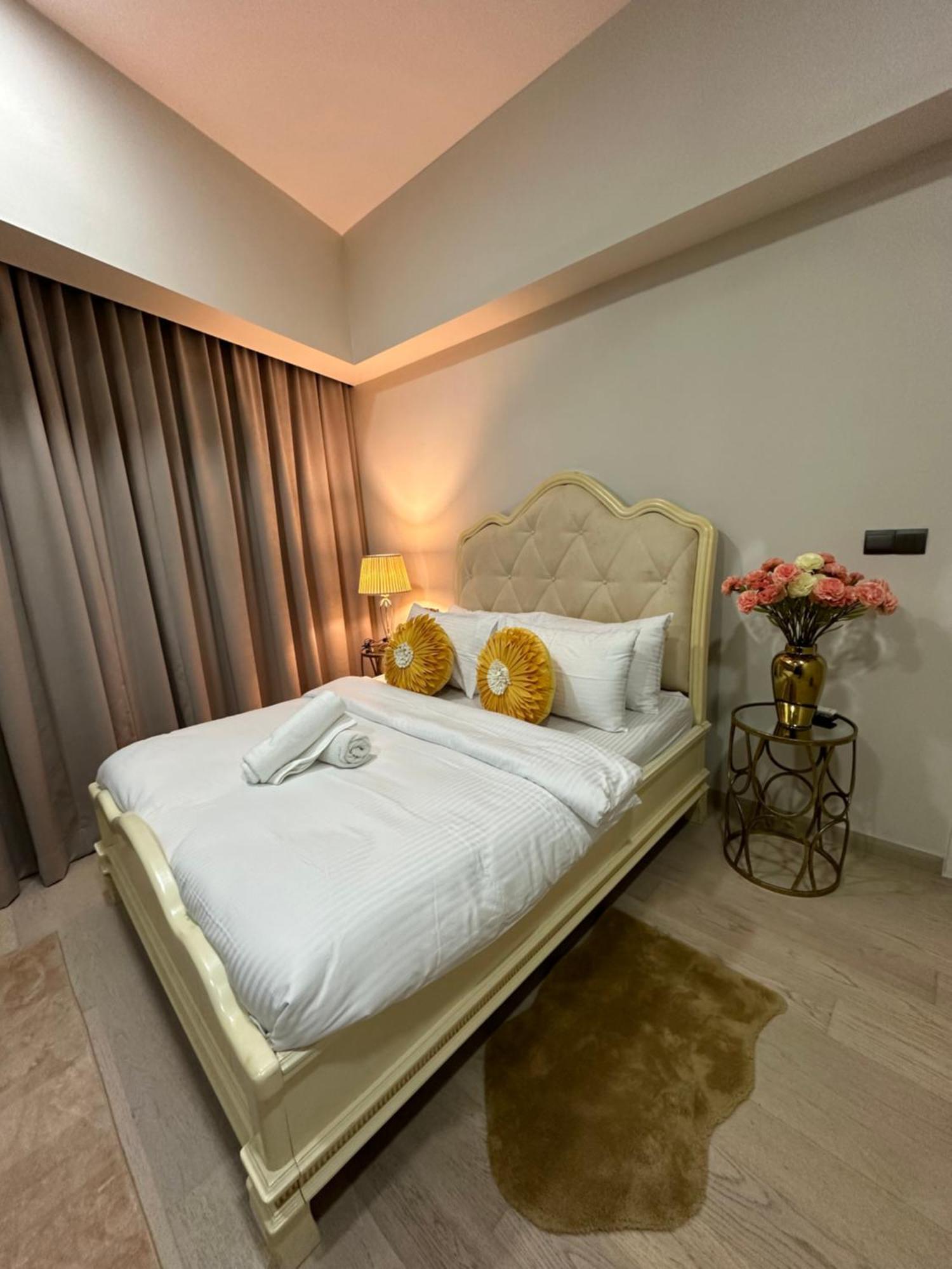 Skyline Homes By Star Residences Klcc Kuala Lumpur Exterior foto