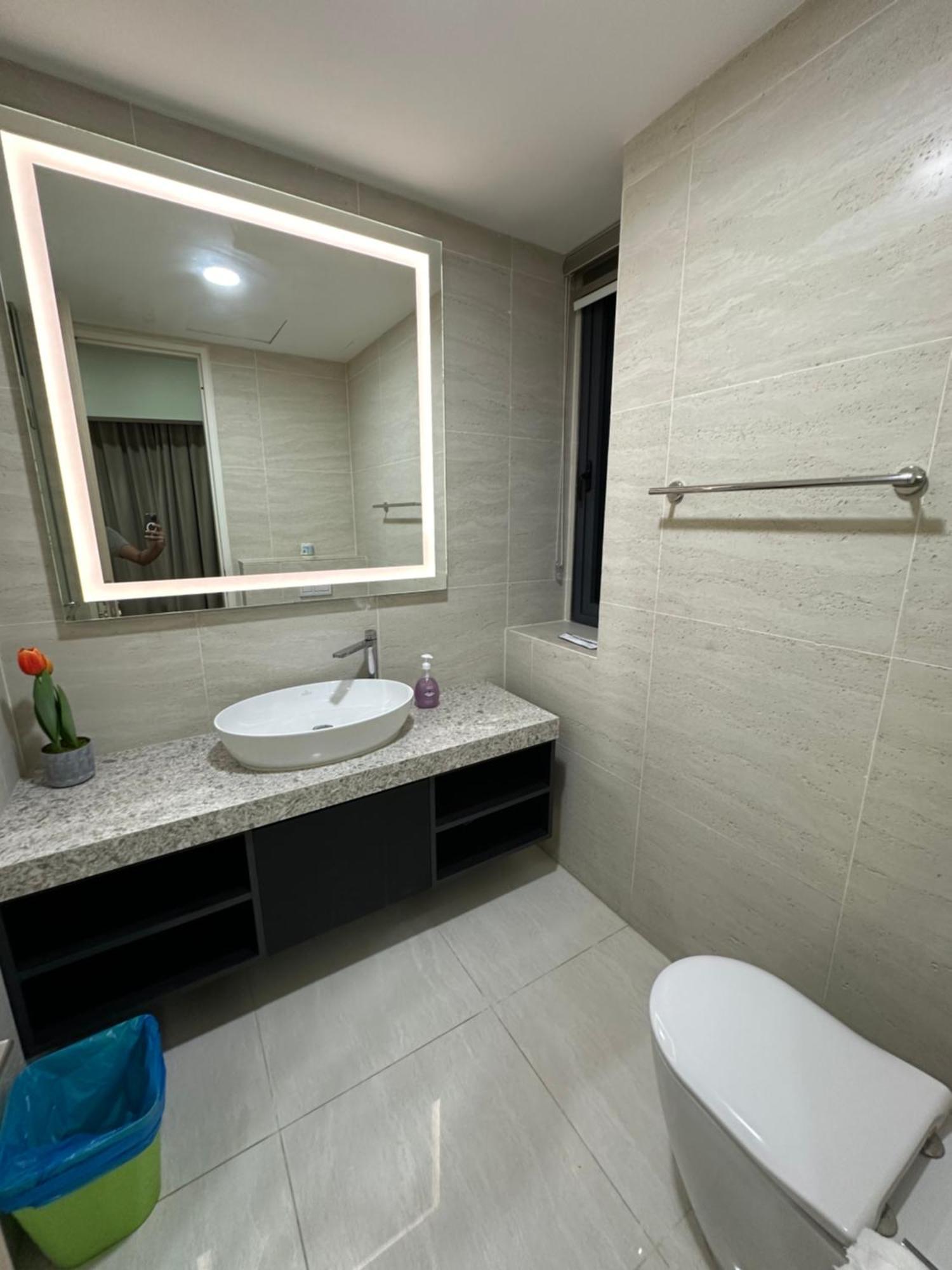 Skyline Homes By Star Residences Klcc Kuala Lumpur Exterior foto