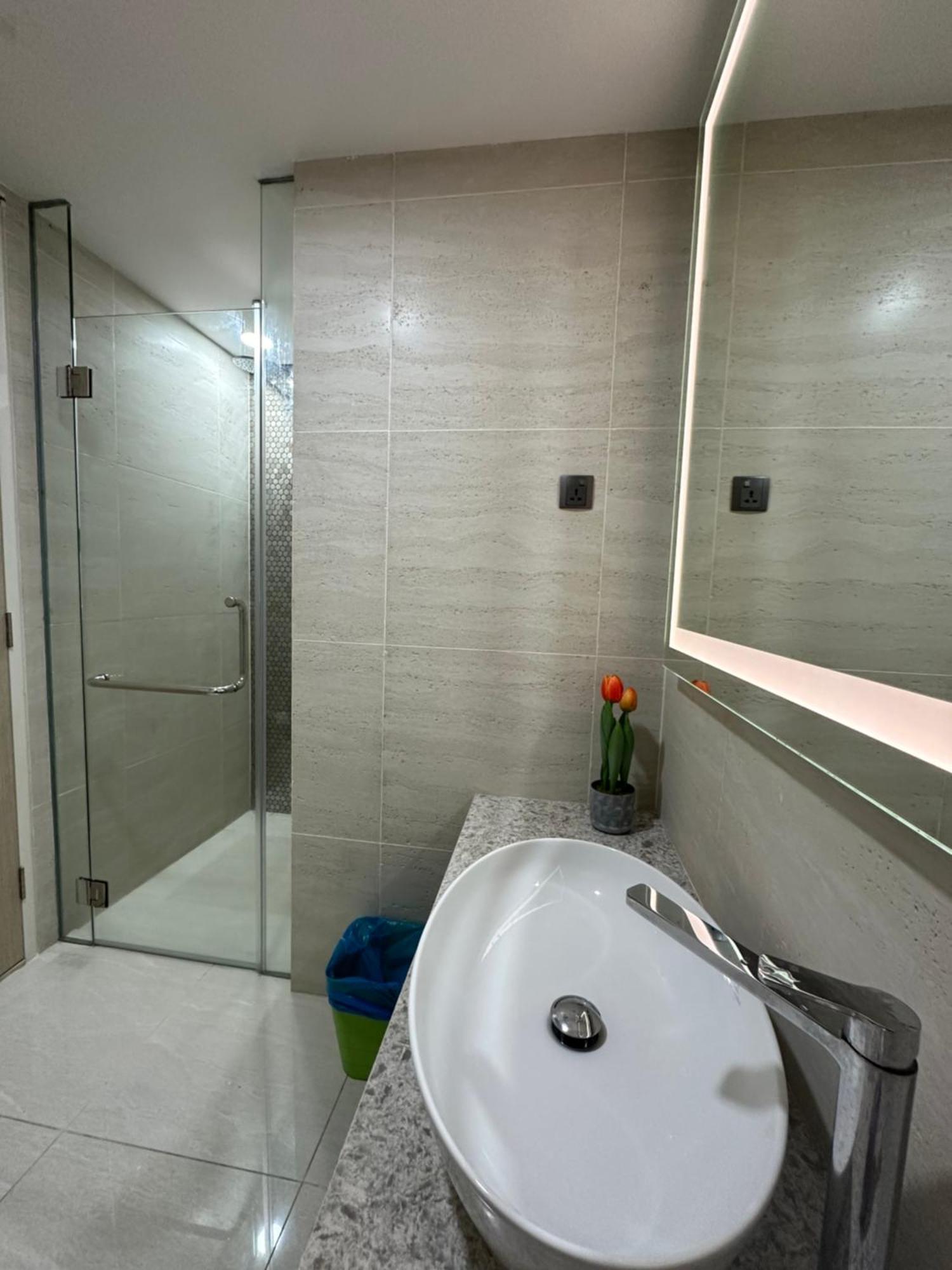 Skyline Homes By Star Residences Klcc Kuala Lumpur Exterior foto